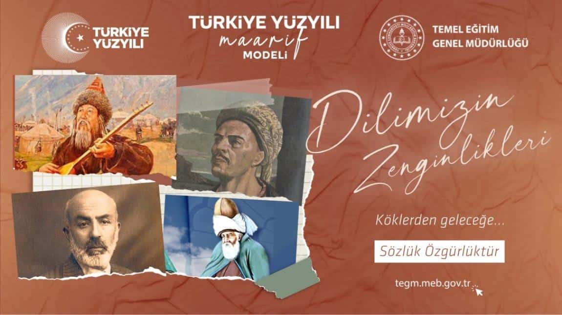 DİLİMİZ ZENGİNLİĞİMİZ TÜRKÇEDE ATASÖZÜ VE DEYİMLER